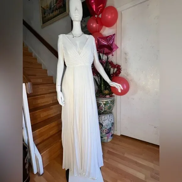 Badgley Mischka Sloane Dress